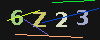 Gambar captcha