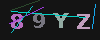 Gambar captcha